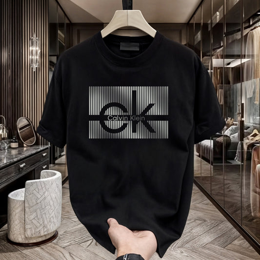 CK-Printed-T-shirt