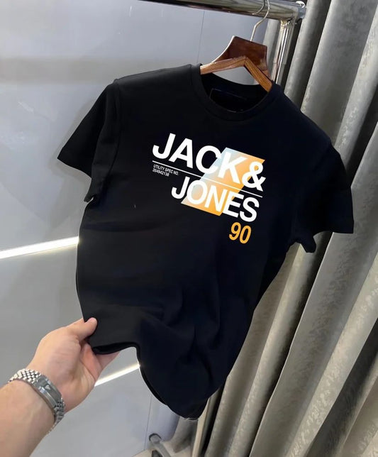 Jack&Jones-Printed-T-shirt