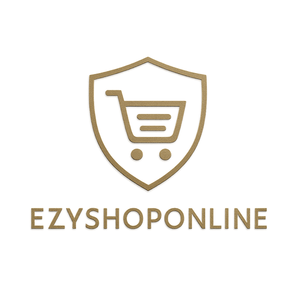 EZYSHOPONLINE