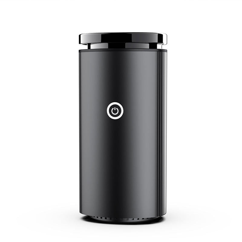 Mini Rechargeable Portable Incense Burner