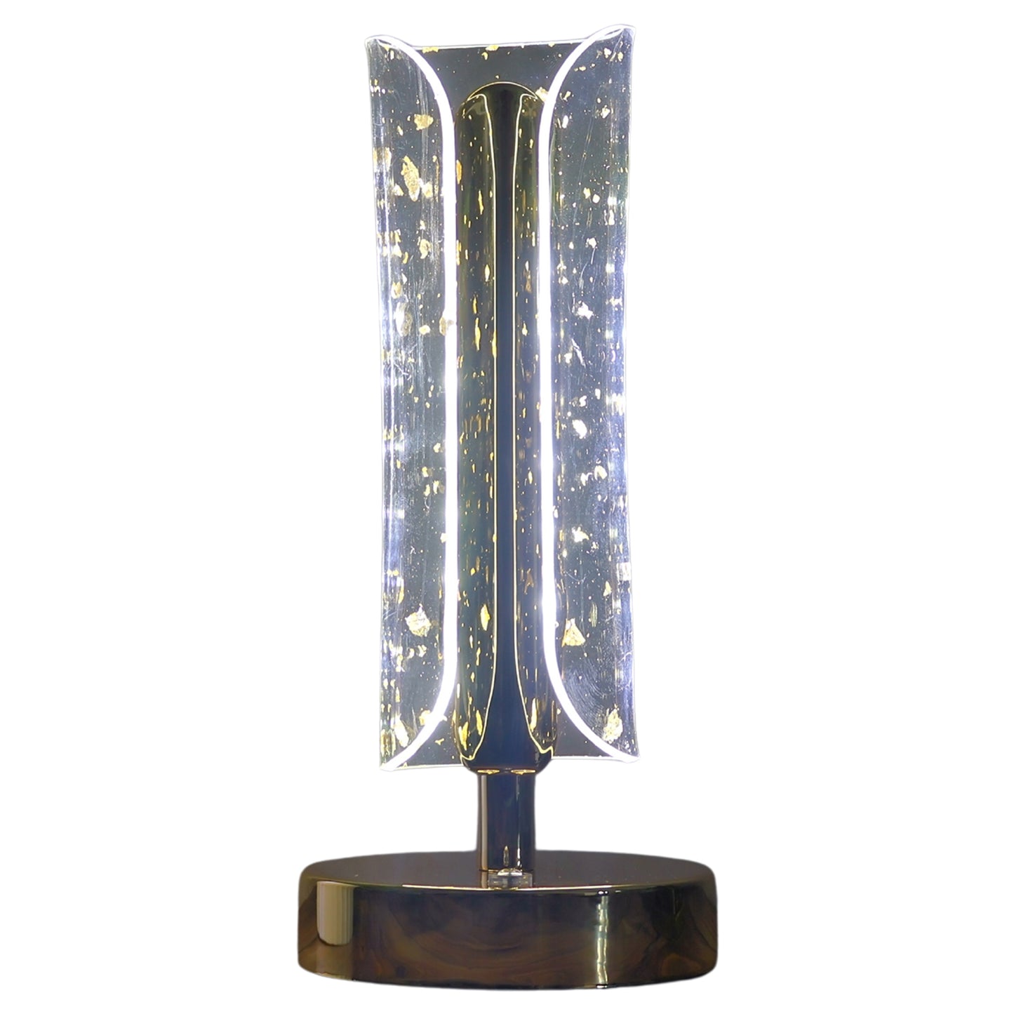 Crystal Table Lamp (1 Pc)